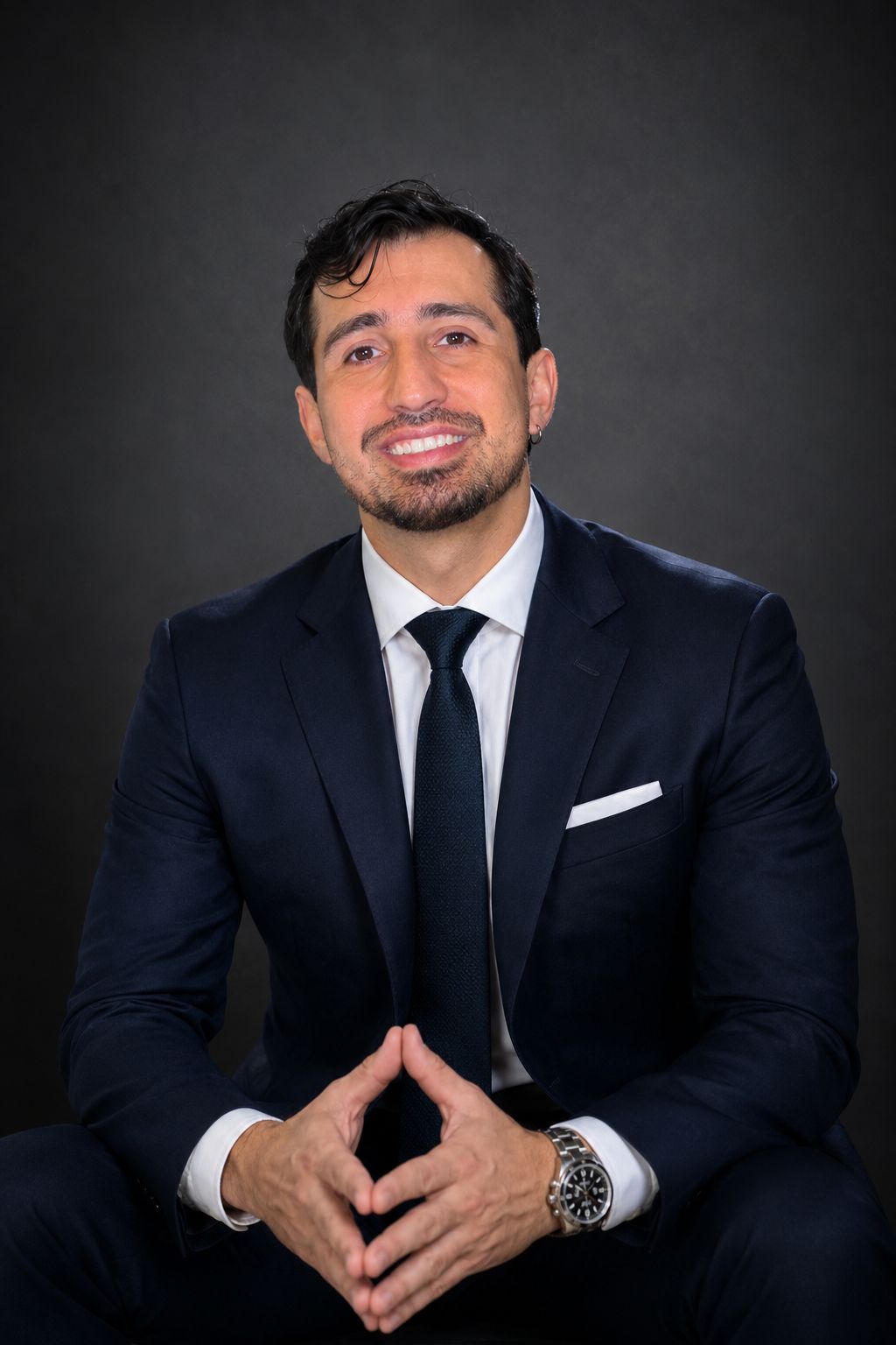 Bruno Avalos — Fundador de Marcas Millonarias